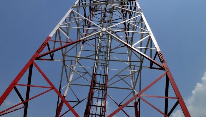 Communication Towers