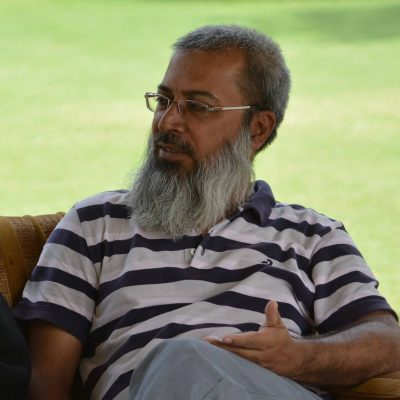 Hassan Asif Hassan Asif