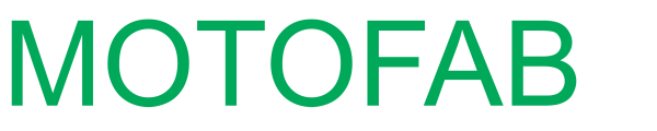Motofab Logo