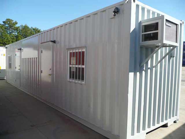 Container