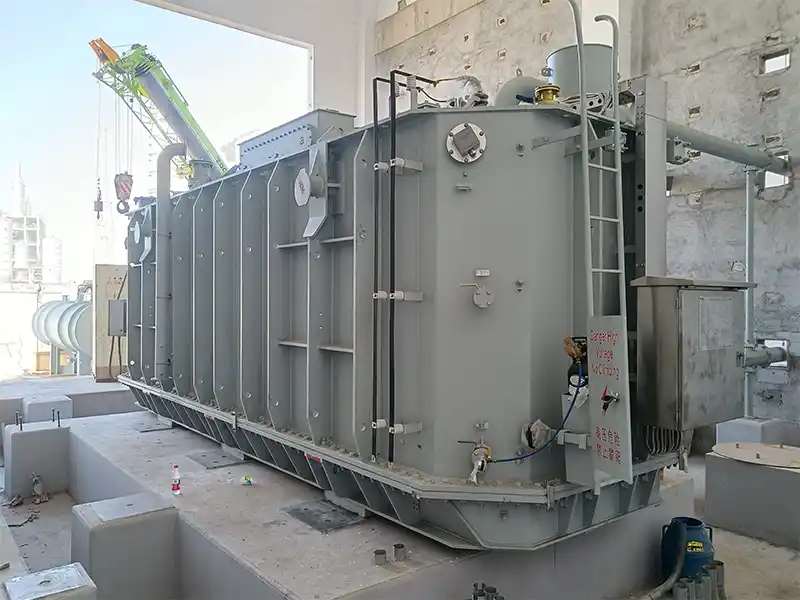 transformer